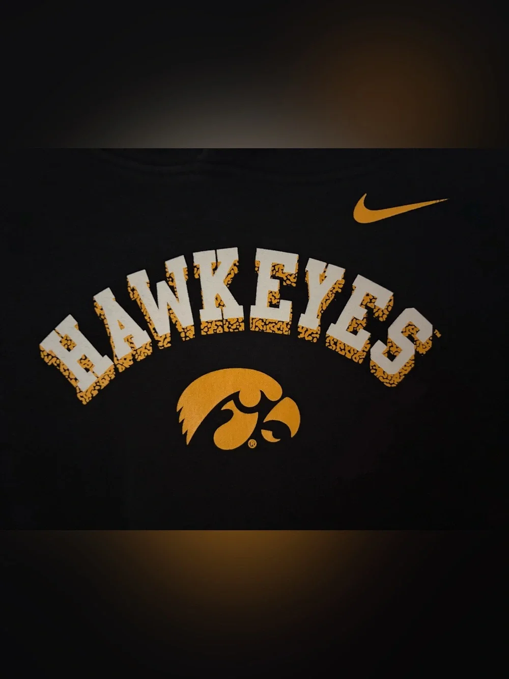 Nike kids pullover